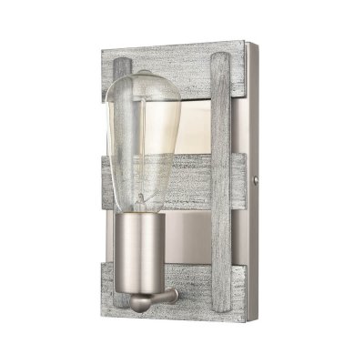

Настенный светильник Vele Luce vl6385w01 shield, vl6385w01