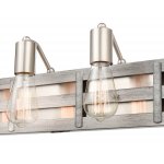 Настенный светильник Vele Luce vl6385w03 shield