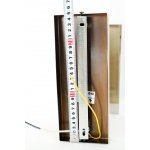 Уценка. Светильник бра Vele Luce sorrento VL3004w01