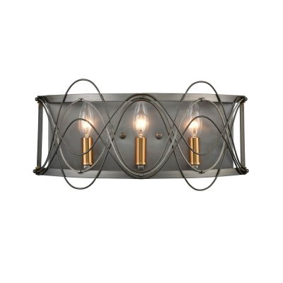 

Бра Vele Luce Stradivario VL4104W03, VL4104W03