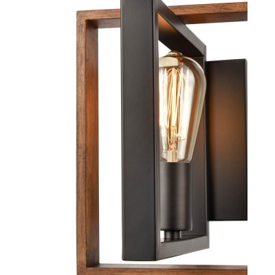 

Настенный светильник бра Vele Luce vl6432w01 thomas, vl6432w01