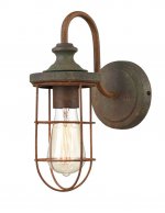 Бра Vele Luce Vintage VL6096W01