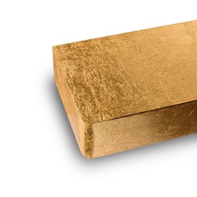 

Светильник бра Ideal Lux BRICK AP2 ORO, BRICK AP2 ORO