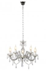 Люстра Lucide 78351/05/60 ARABESQUE