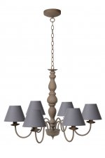 Люстра Lucide 31333/06/41 CAMPAGNE