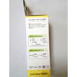 Лампа светодиодная LED-СВЕЧА-standard 7.5Вт 160-260В Е14 3000К ASD
