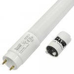 Светодиодная лампа Т8 G13 18Вт 6500К 1200мм МАЯК LB-T8PRO-12/18W/6500-001