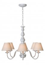 Люстра Lucide 31333/06/21 CAMPAGNE