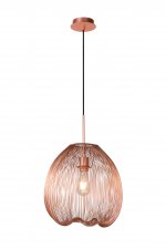 Подвесной светильник Lucide 20401/35/17 WIRIO