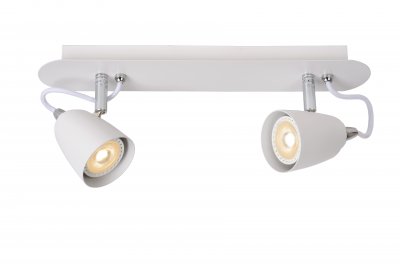 Потолочный светильник Lucide 26956/10/31 RIDE/LED Потолочный светильник Lucide 26956/10/31 RIDE/LED