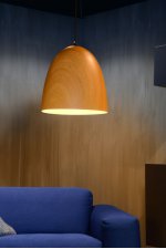 Подвесной светильник Lucide 76361/01/72 WOODY