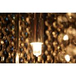 Уценка. Люстра Crystal lux ETERNIDAT SP6 CHROME 1660/206