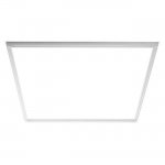 Светодиодная панель-рамка МАЯК, LL-PLF-0606/40W-4000 40Вт 4000К LED 587х587х14мм