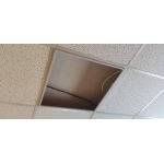 Светодиодная панель-рамка МАЯК, LL-PLF-0606/40W-4000 40Вт 4000К LED 587х587х14мм