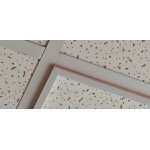 Светодиодная панель-рамка МАЯК, LL-PLF-0606/40W-4000 40Вт 4000К LED 587х587х14мм