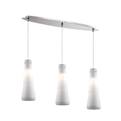 Подвесной светильник Ideal Lux BUD SB3