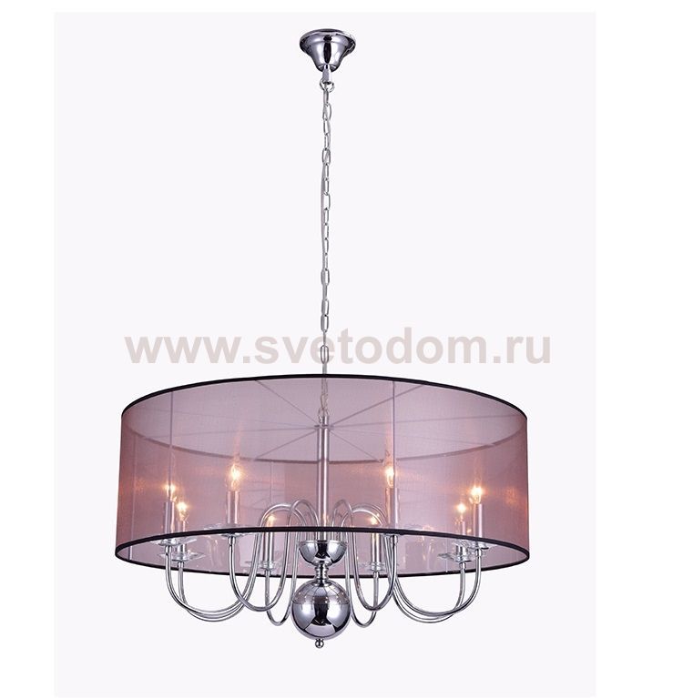 Абажур Newport Абажур для 1318/С коричневый