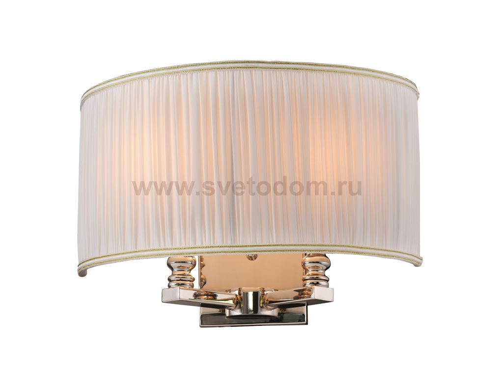 Абажур Newport Абажур к 3122/A белый