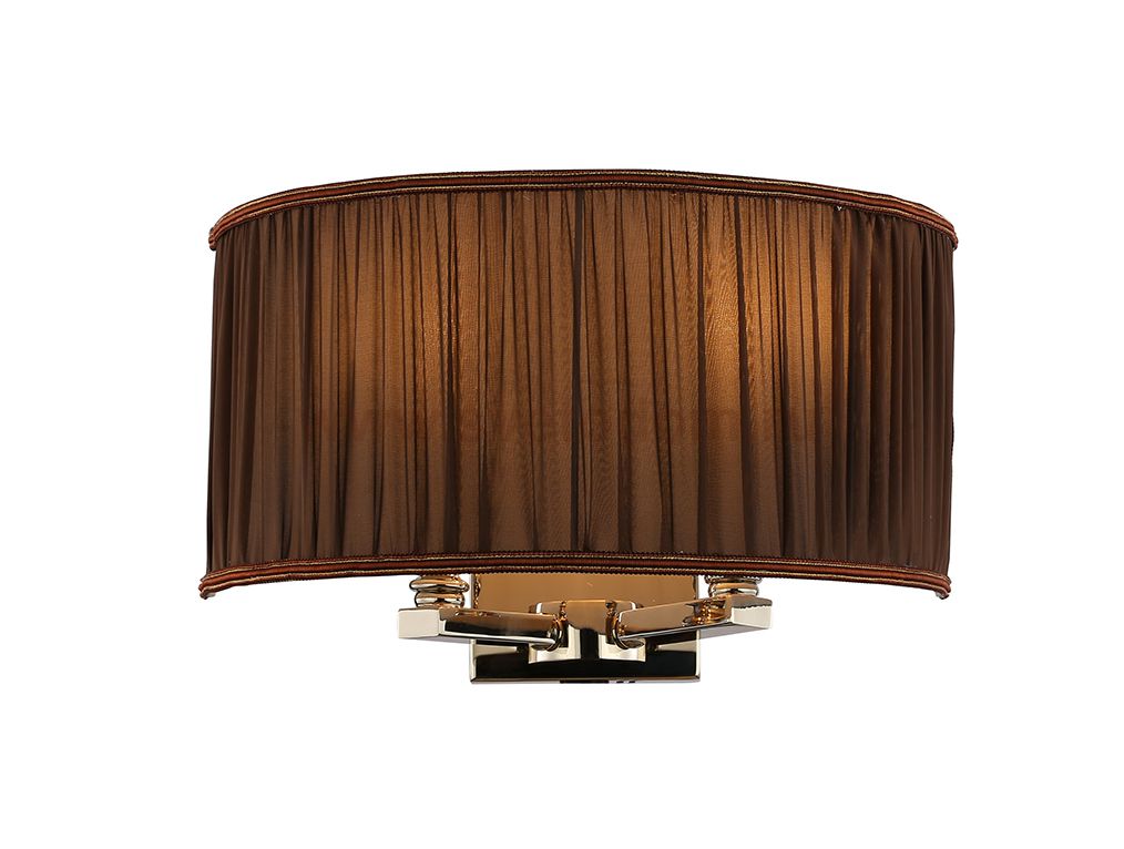 Абажур Newport Абажур к 3122/A кофейный