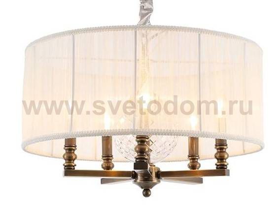 Абажур Newport Абажур к 3125/S белый