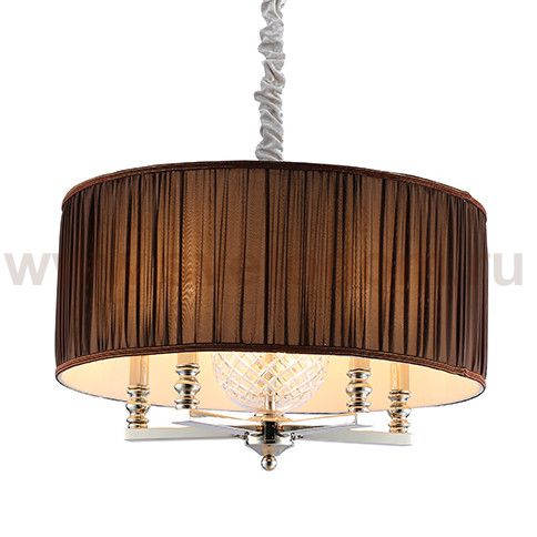 Абажур Newport Абажур к 3125/S кофейный