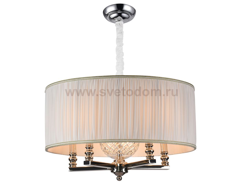 Абажур Newport Абажур к 3125/S серый