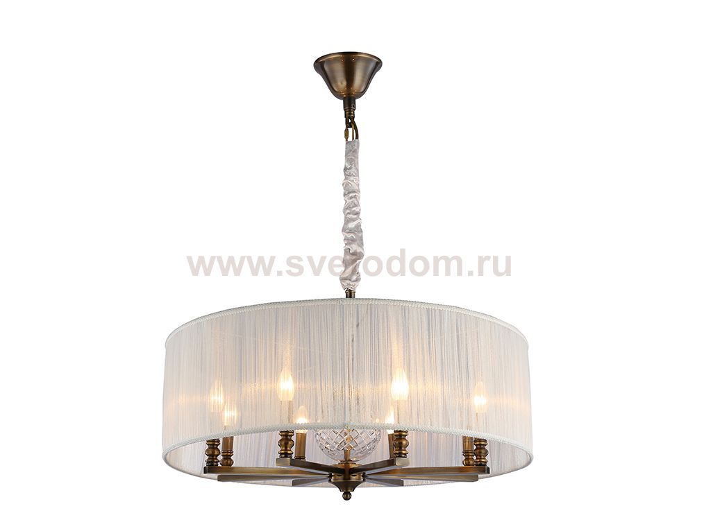 Абажур Newport Абажур к 3128/S бежевый