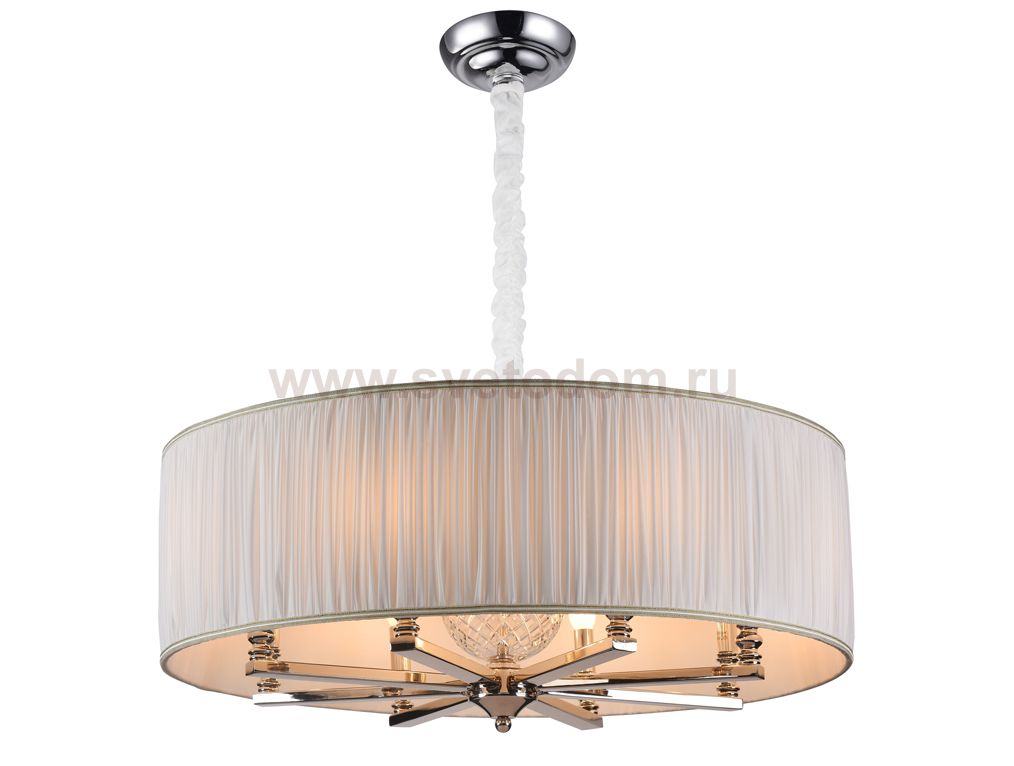 Абажур Newport Абажур к 3128/S белый