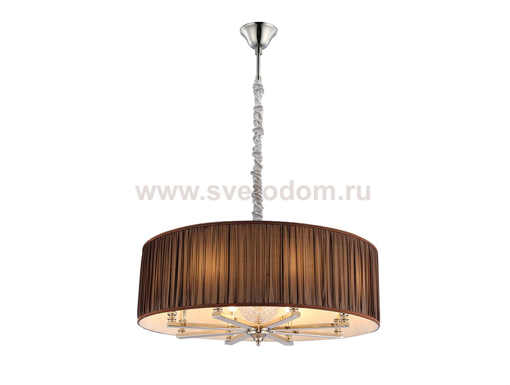 Абажур Newport Абажур к 3128/S кофейный