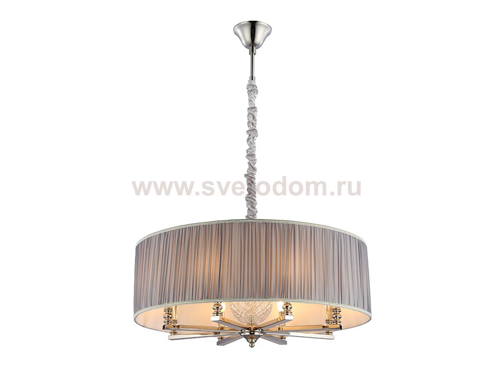 Абажур Newport Абажур к 3128/S серый