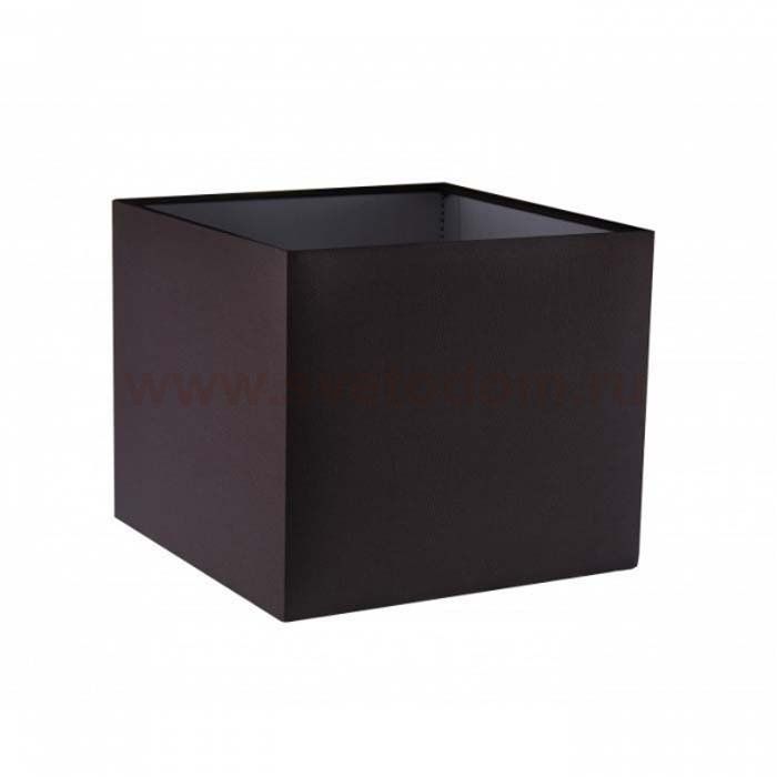 Абажур Newport Абажур к 3201/A Коричневый гладкий