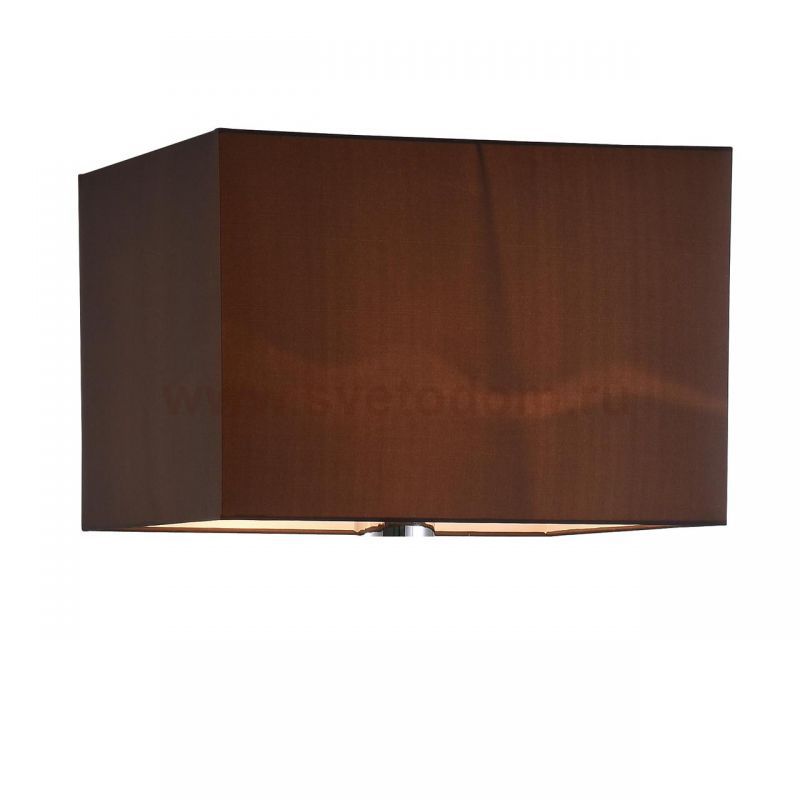 Абажур Newport Абажур к 3201/FL Коричневый гладкий