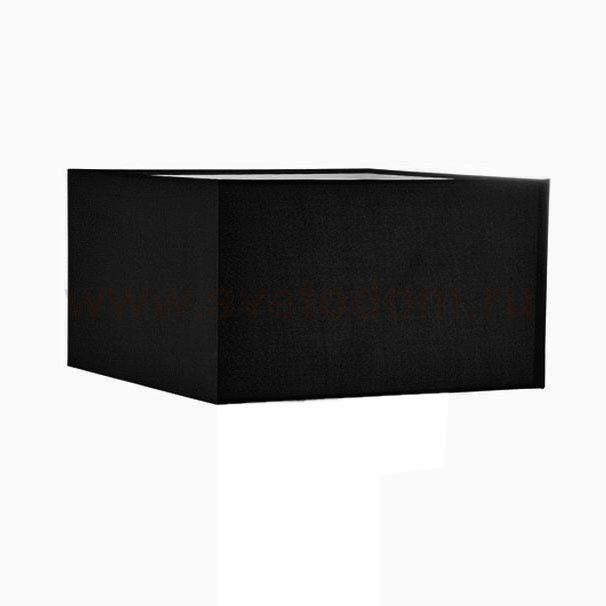 Абажур Newport Абажур к 3201/T Черный гладкий