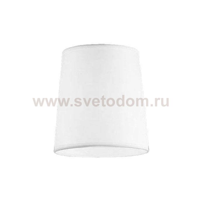 Абажур Newport Абажур к 3240 Белый гладкий