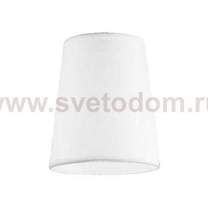 Абажур Newport Абажур к 3240/S Белый гладкий