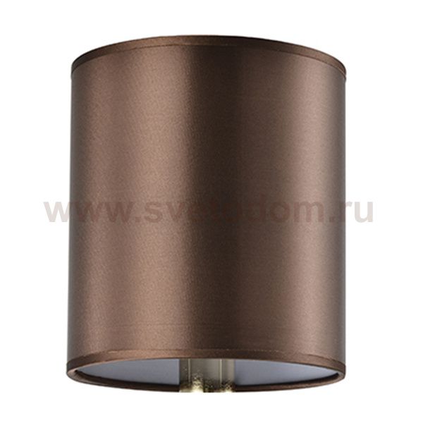 Абажур Newport Абажур к 3330 кофейный