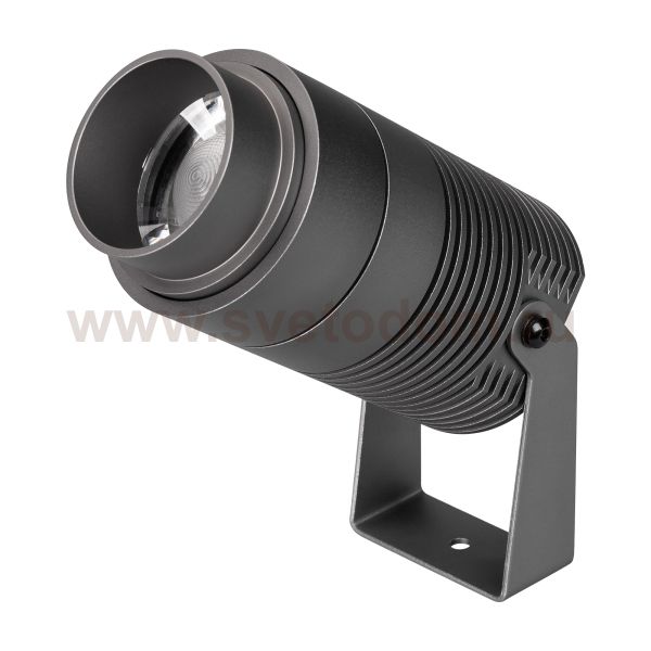 Светильник ALT-RAY-ZOOM-R75-18W Warm3000 (DG, 10-40 deg, 230V) (Arlight, IP67 Металл, 3 года) Arlight 32562