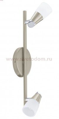 Светильник поворотный спот Eglo 86243 Arizona