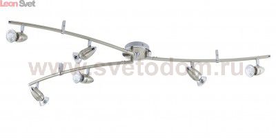 Светильник поворотный спот Eglo 24729 MAGNUM