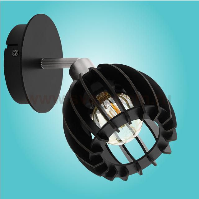 Спот COSSANO-SPOT Eglo 98158