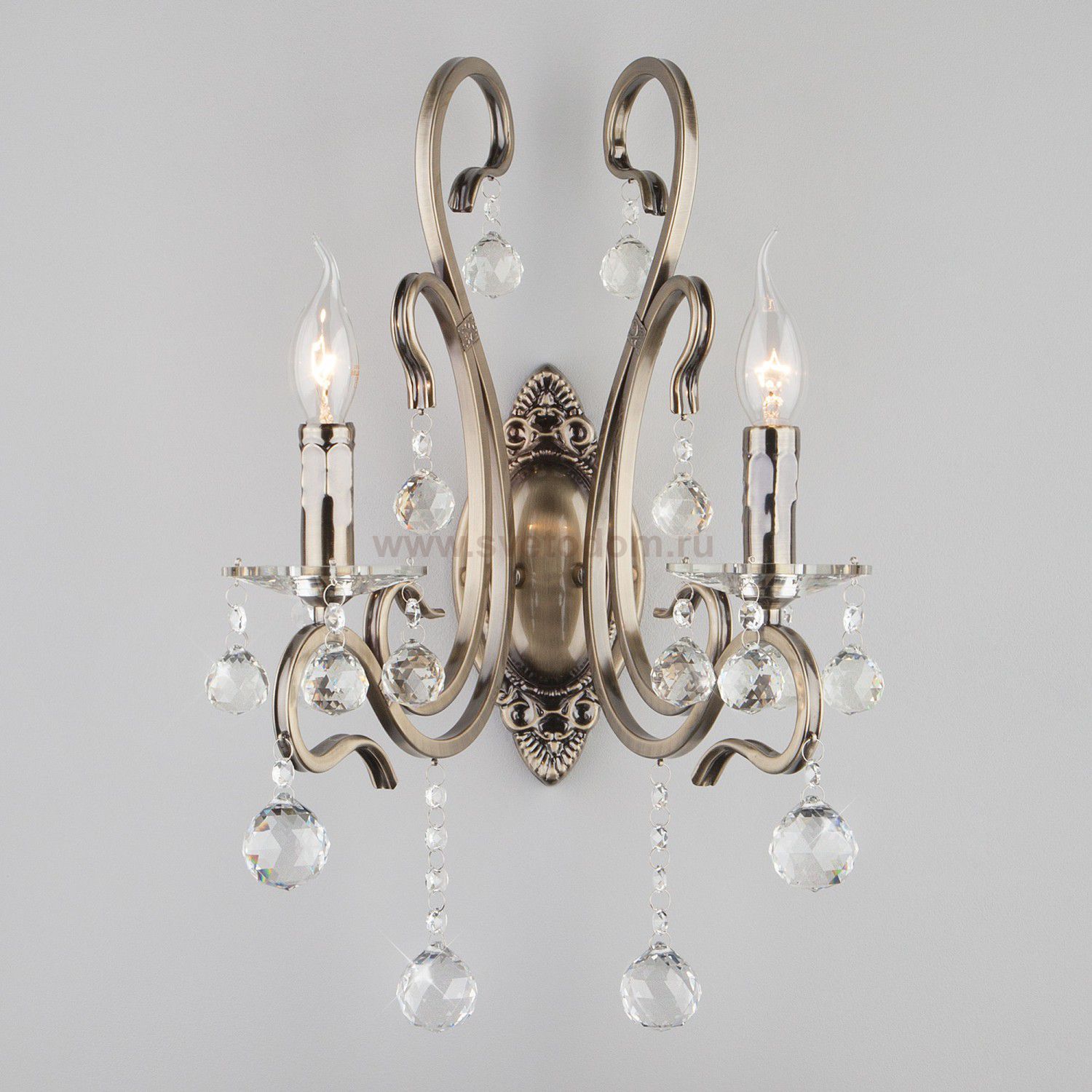 Светильник бра Eurosvet 12505/2