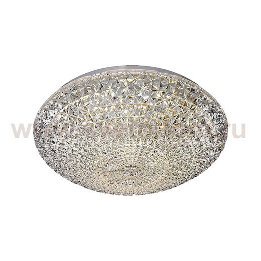 Светильник диодный Eurosvet 90008/1 прозрачный