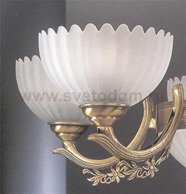 Люстра Reccagni Angelo L. 3030/6+3