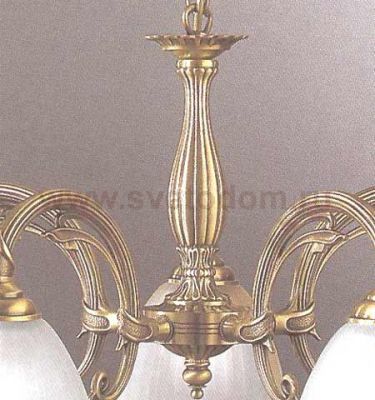 Люстра Reccagni Angelo L. 3520/3