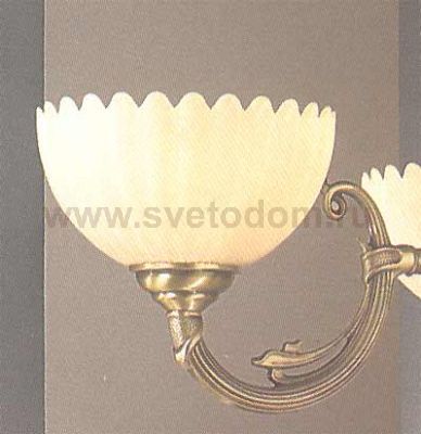 Люстра Reccagni Angelo L. 3621/5