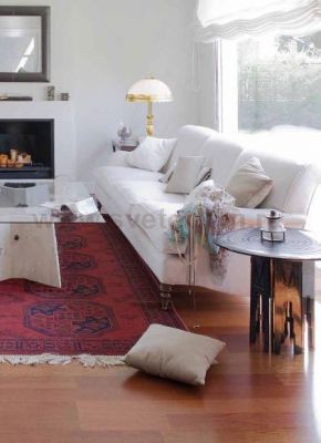 Светильник настольный Reccagni Angelo P. 7950G