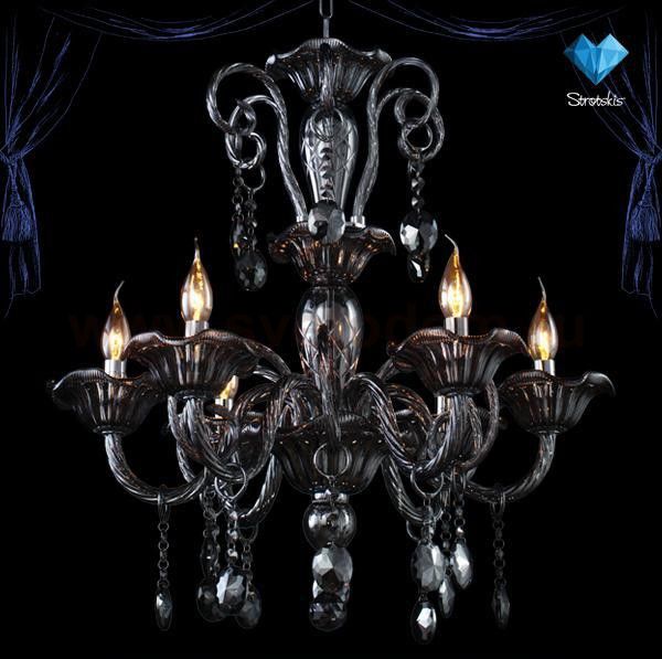 Светильник Bogates 103/6 Rosita