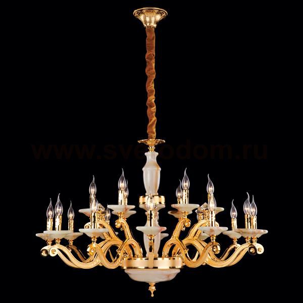 Светильник Bogates 403/12+6 