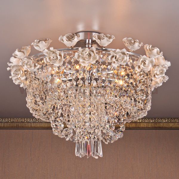 Светильник Bogates 508/6 Adriano