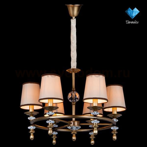 Светильник Bogates 516/6 Ornella